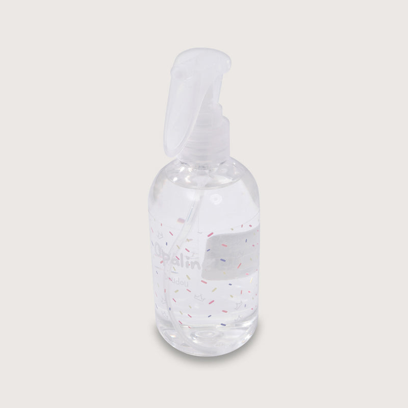 Aromatizador Textil Y De Ambientes Bebé