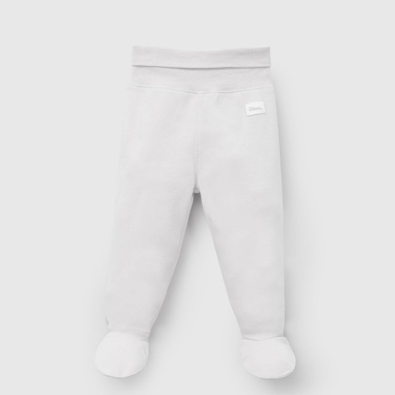 Pack 3 Panty - ballerina algodón niño azul 0M a 18/24M