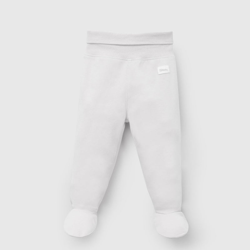 Pack 3 Panty ballerina algodón niña rosado 0M a 18/24M