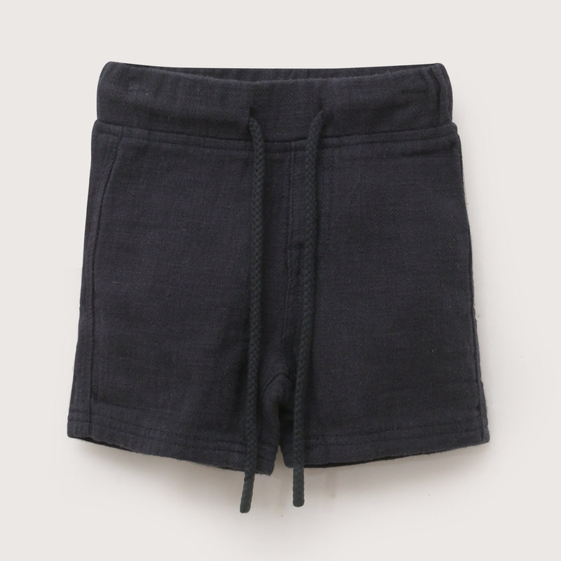 Bermuda Azul Infant Niño