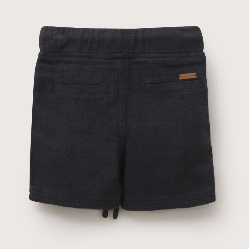 Bermuda Azul Infant Niño