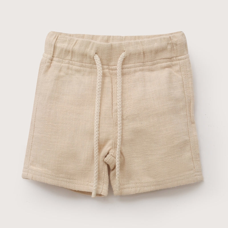 Bermuda Beige Infant Niño
