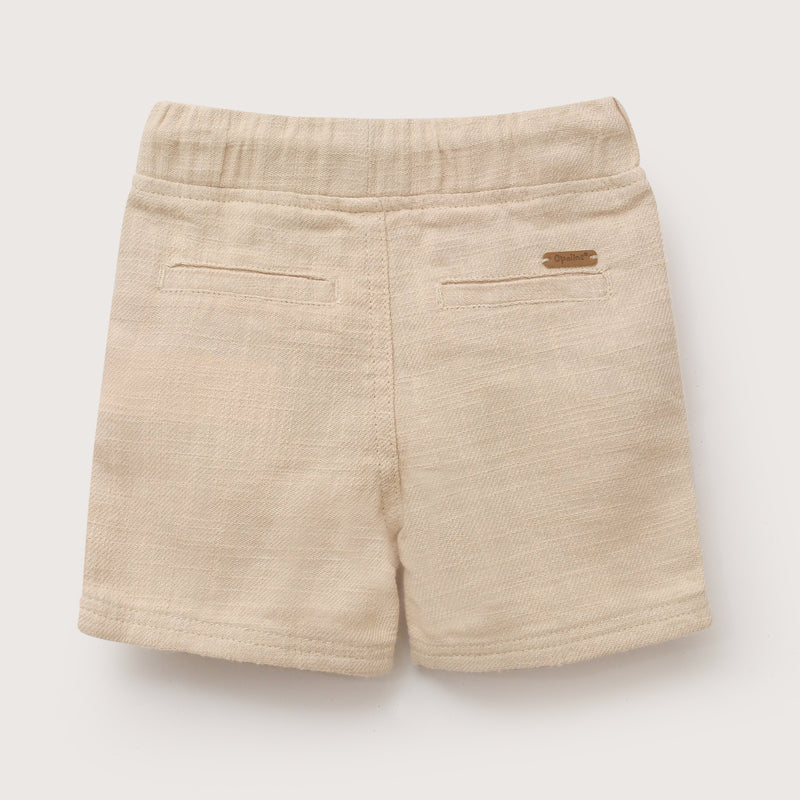 Bermuda Beige Infant Niño