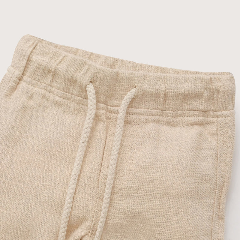 Bermuda Beige Infant Niño