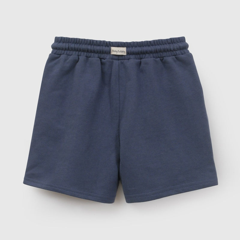 Bermuda Disney Cars niño denim 6-9M a 4-5A