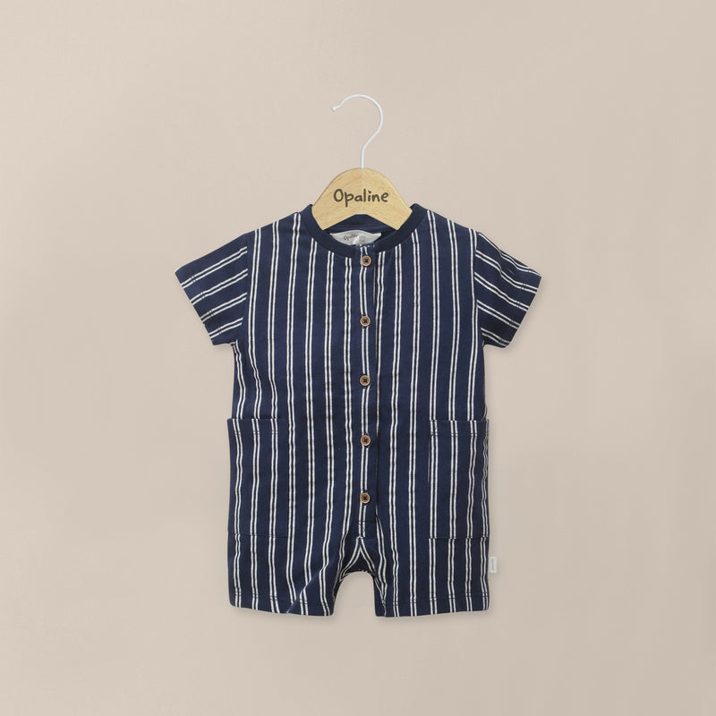 Bombacho Azul Marino Infant Niño
