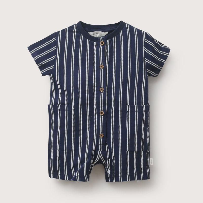 Bombacho Azul Marino Infant Niño
