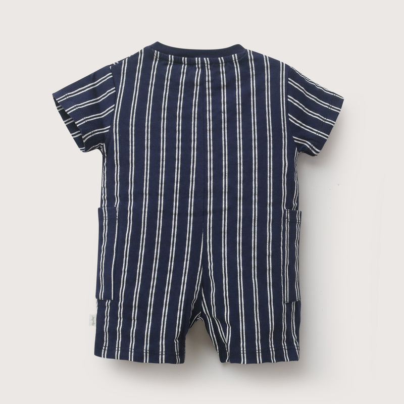 Bombacho Azul Marino Infant Niño