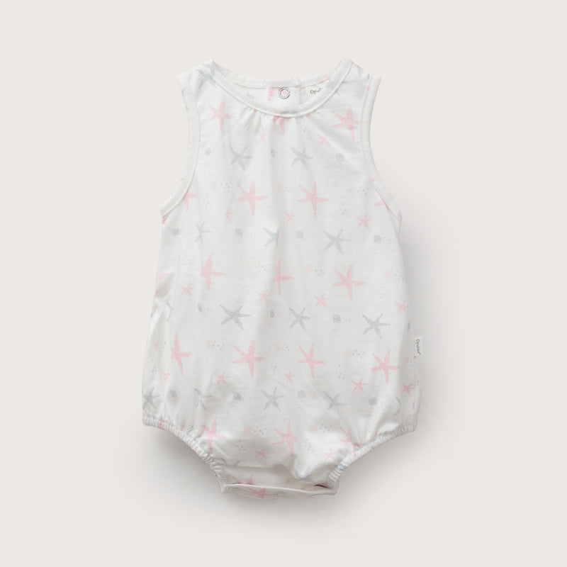 Bombacho Básico Blanco Bebe Niña