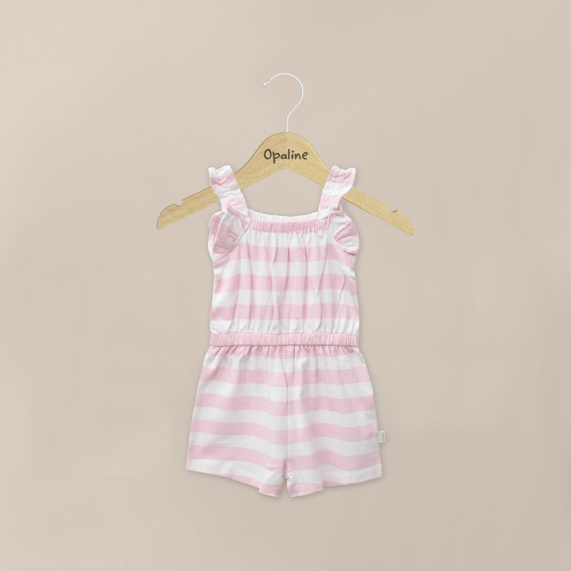 Bombacho Rosado Infant Niña