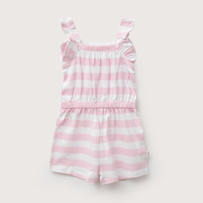 Bombacho Rosado Infant Niña