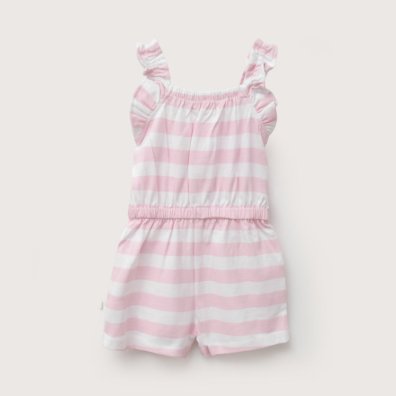 Bombacho Rosado Infant Niña