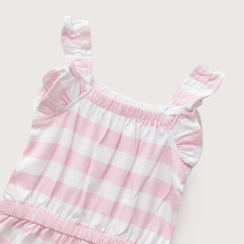 Bombacho Rosado Infant Niña