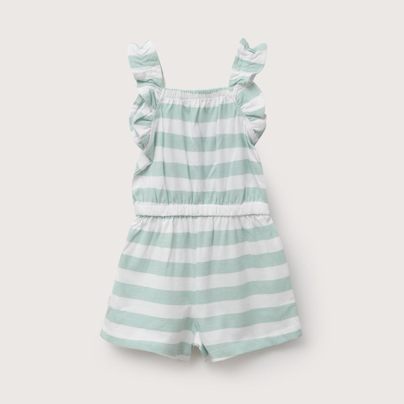Bombacho Menta Infant Niña