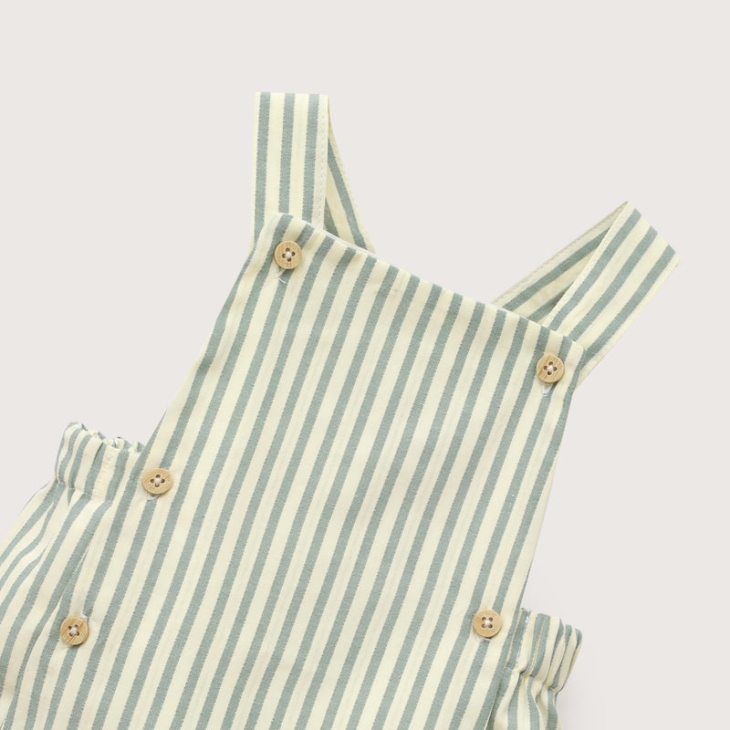 Bombacho Verde Bebe Niño