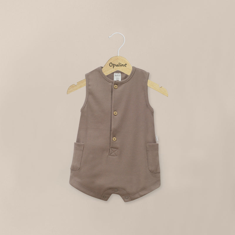 Bombacho Taupe Bebe Niño