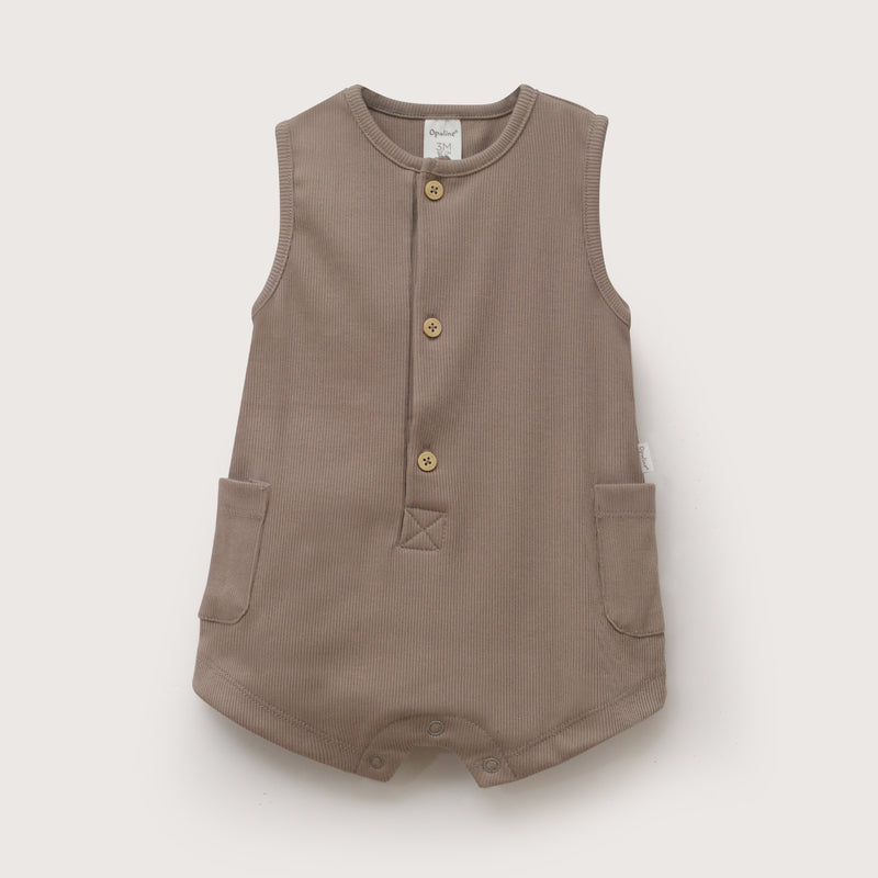 Bombacho Taupe Bebe Niño