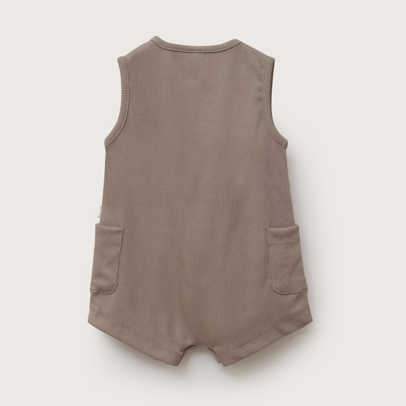 Bombacho Taupe Bebe Niño