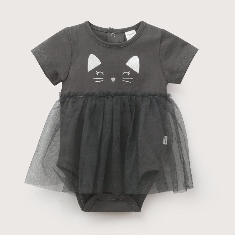 Body Marengo Bebe Niña