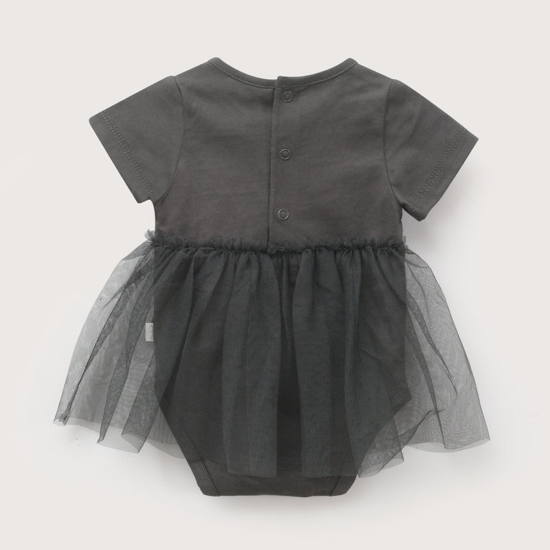 Body Marengo Bebe Niña