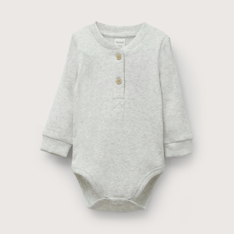 Body Beige Bebé Niño