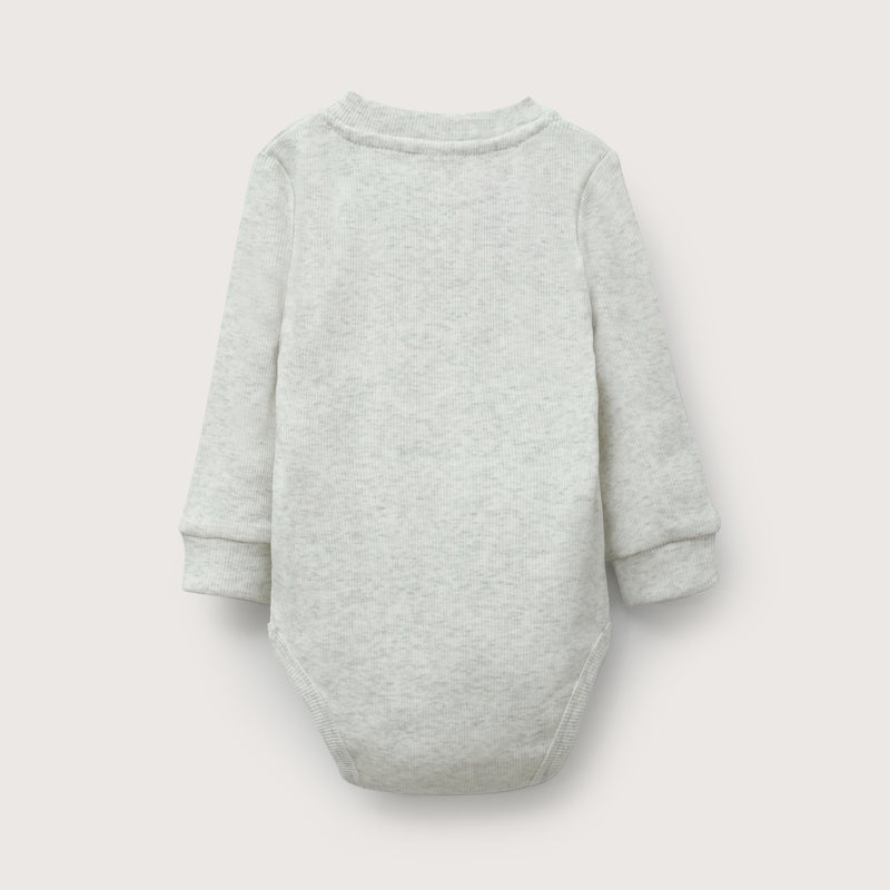 Body Beige Bebé Niño