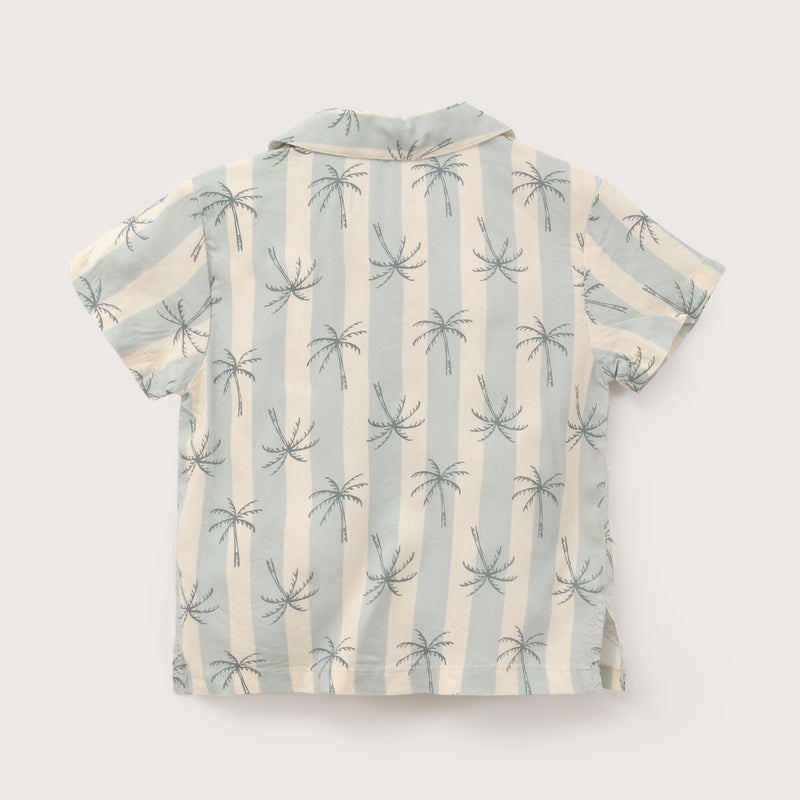 Camisa Verde Infant Niño