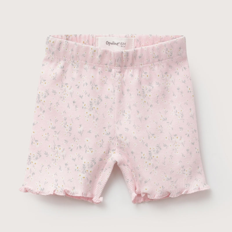 Calza Rosado Infant Niña