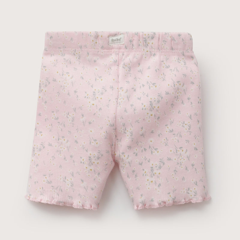 Calza Rosado Infant Niña