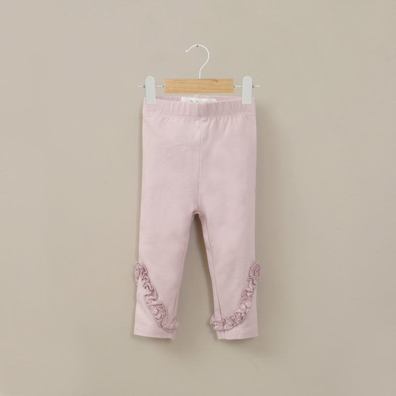 Calza Lila Infant Niña