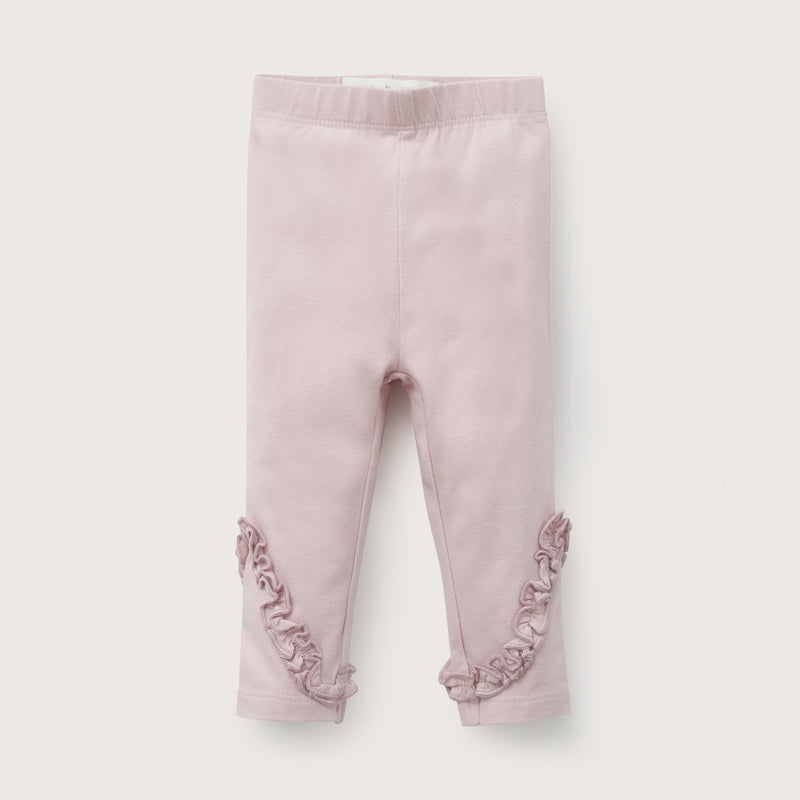 Calza Lila Infant Niña