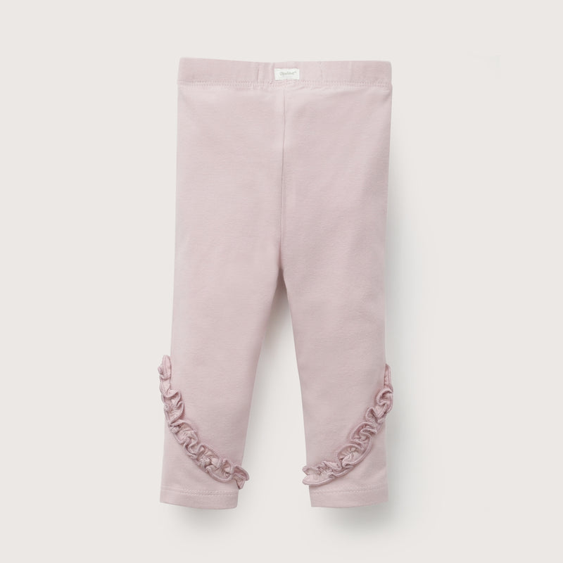 Calza Lila Infant Niña