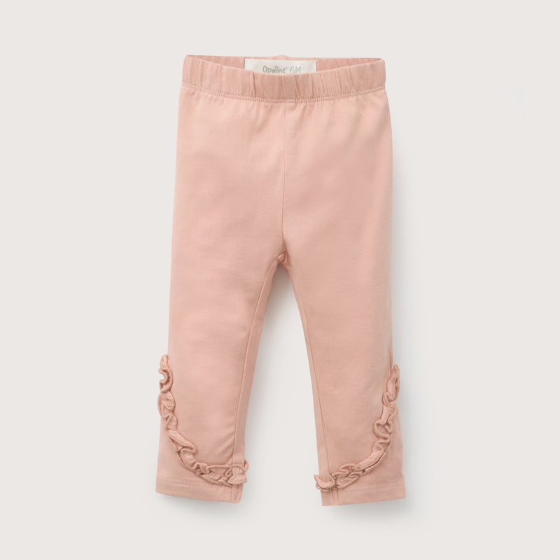 Calza Rosa Viejo Infant Niña
