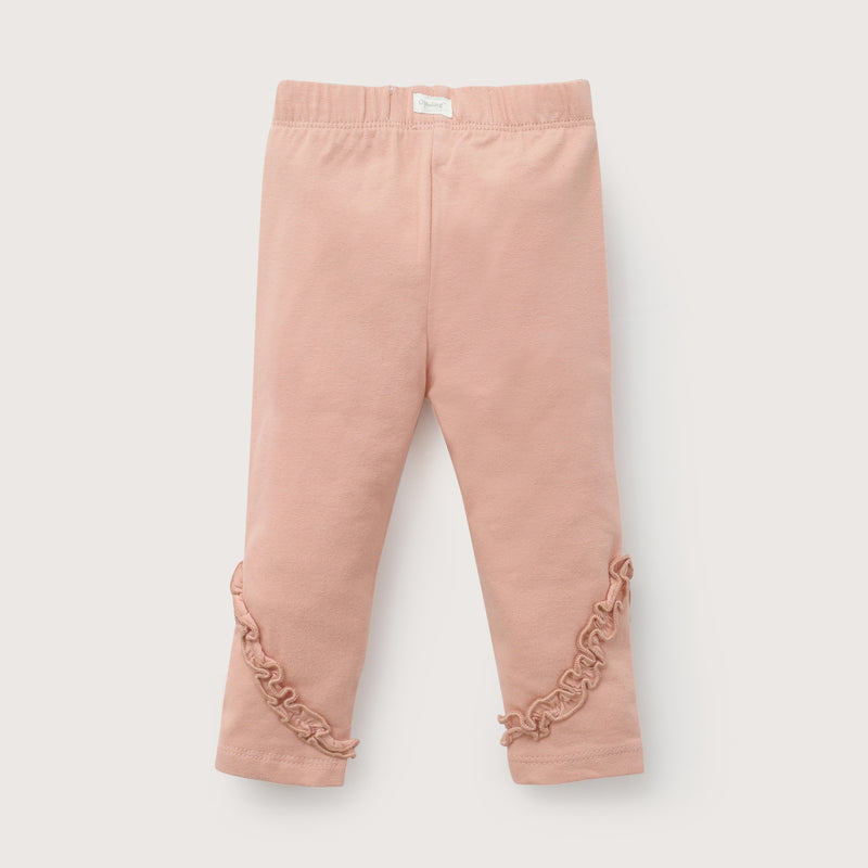 Calza Rosa Viejo Infant Niña