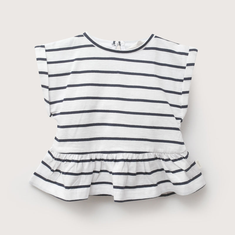 Conjunto Azul Marino Infant Niña