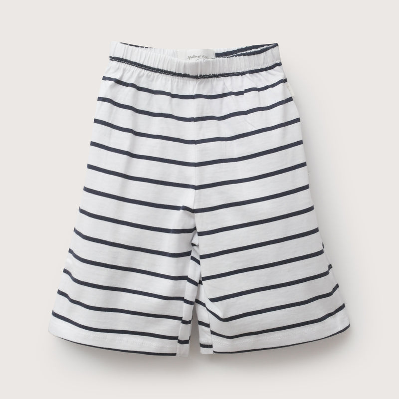 Conjunto Azul Marino Infant Niña