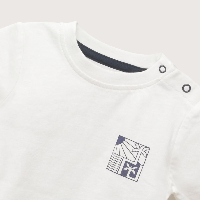 Conjunto Azul Infant Niño