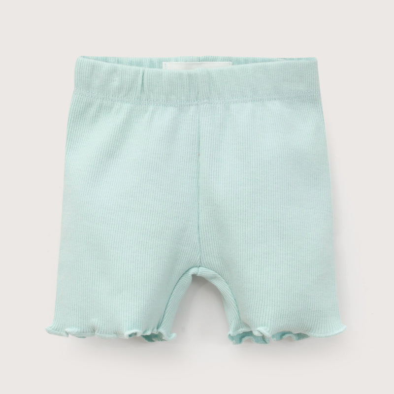 Conjunto Menta Infant Niña