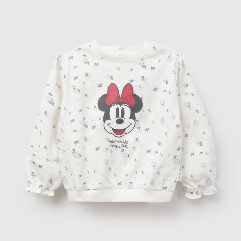 Conjunto Disney Minnie Mouse niña multicolor 6-9M a 4-5A