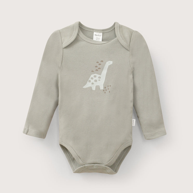 Conjunto 3 Piezas Verde Bebé Niño