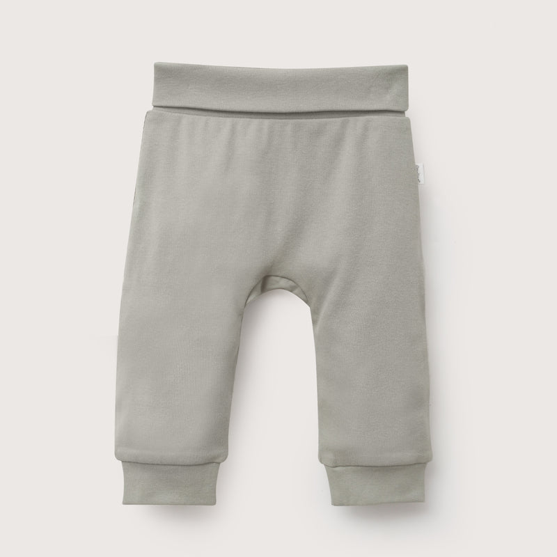 Conjunto 3 Piezas Verde Bebé Niño