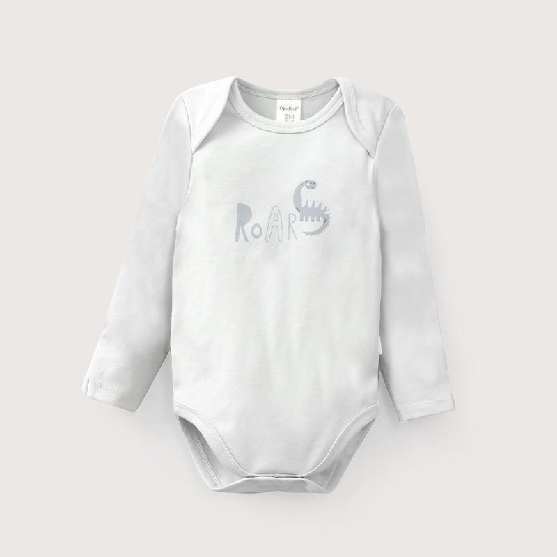 Conjunto Bodies + Pantalón Celeste Celeste Bebé Niño