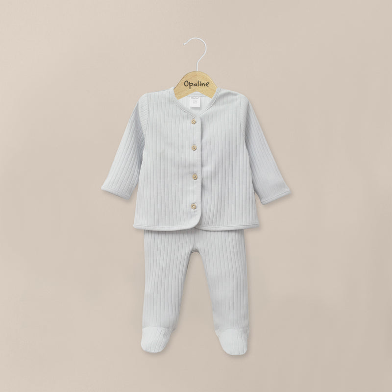 Conjunto Clinica Celeste Bebé Niño