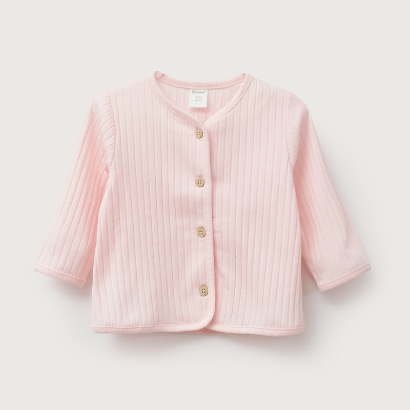 Conjunto Clinica Rosado Bebé Niña