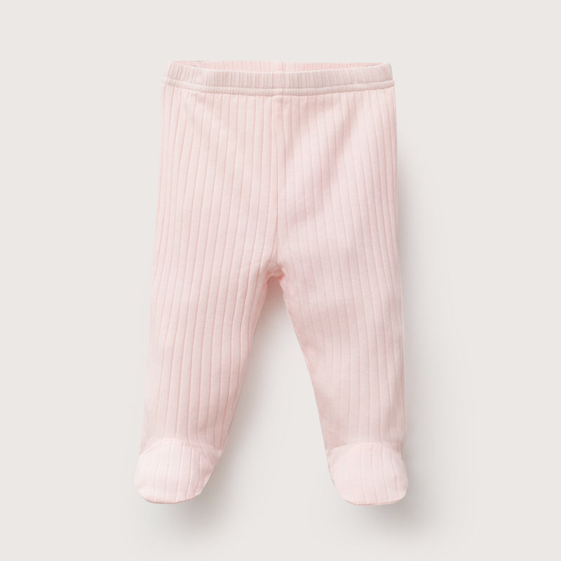 Conjunto Clinica Rosado Bebé Niña