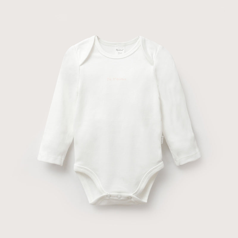 Conjunto 3 Piezas Beige Bebé Unisex