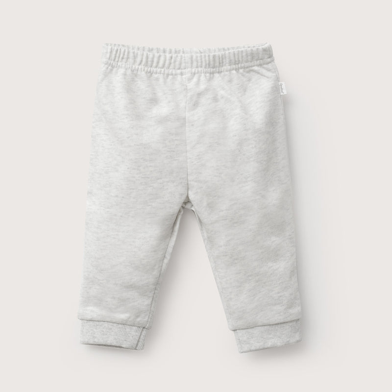 Conjunto Beige Bebé Unisex
