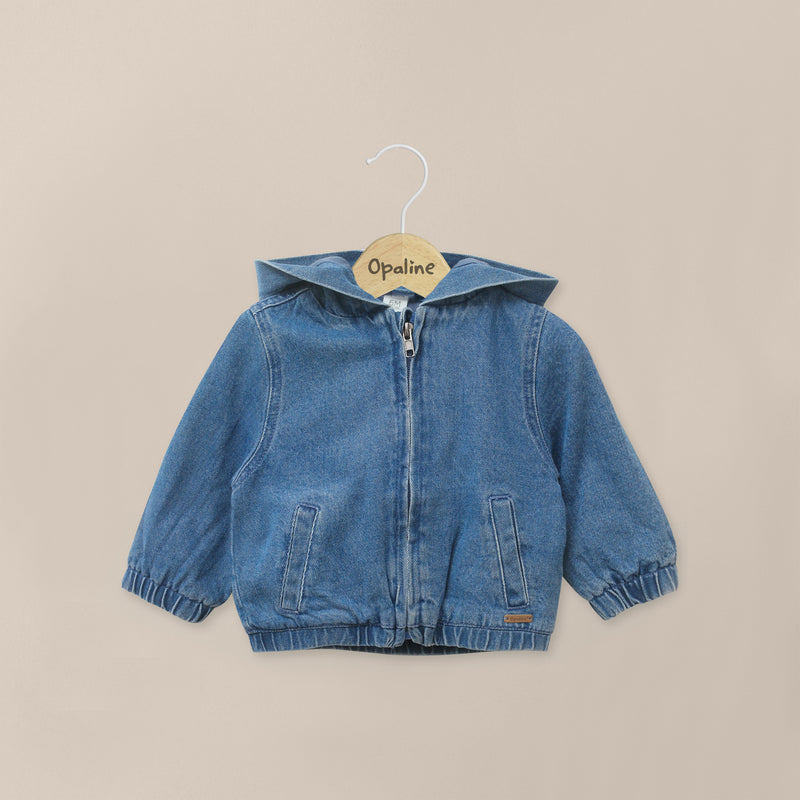 Chaqueta Denim Infant Niño