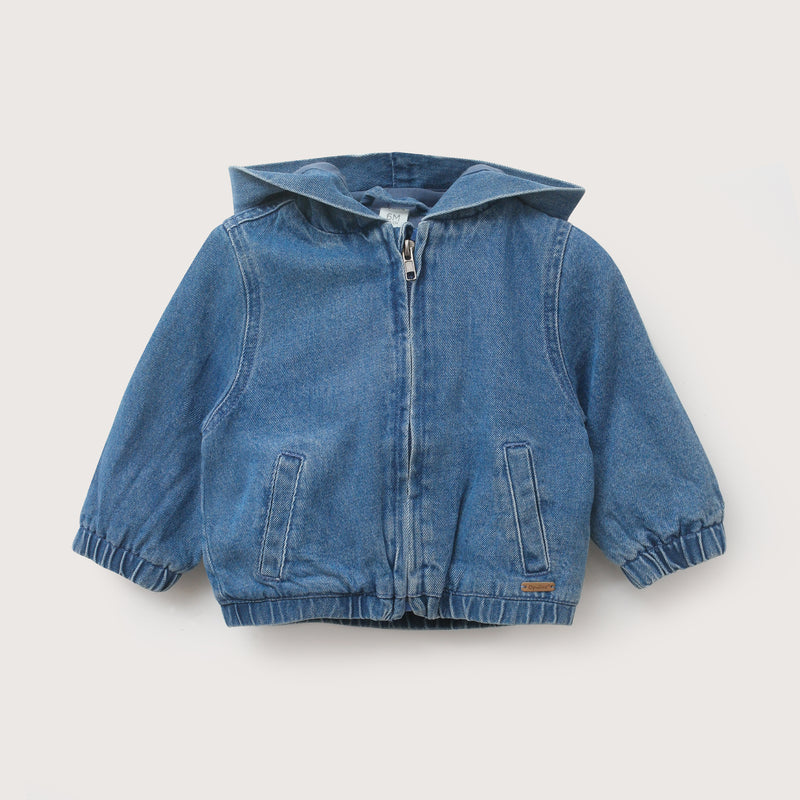 Chaqueta Denim Infant Niño