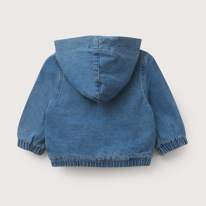 Chaqueta Denim Infant Niño